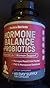 Suplemento Hormonal Rainbow Nutrients