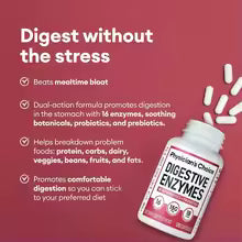 Kit Probioticos + Enzimas Salud Intestin